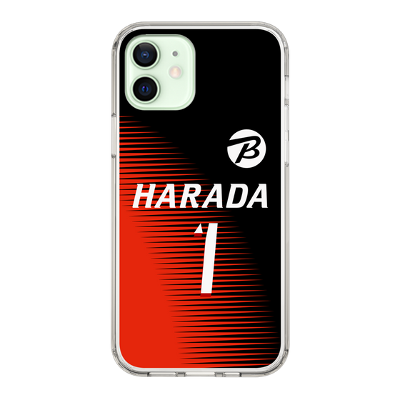 スリムプロテクションケース［ ビックカメラ - #1 HARADA ］