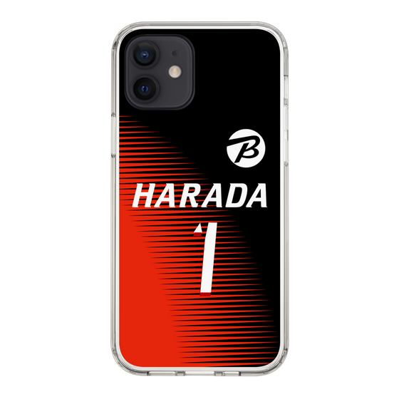 スリムプロテクションケース［ ビックカメラ - #1 HARADA ］