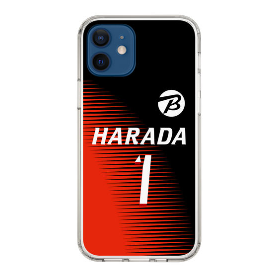 スリムプロテクションケース［ ビックカメラ - #1 HARADA ］