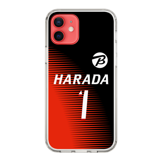 スリムプロテクションケース［ ビックカメラ - #1 HARADA ］