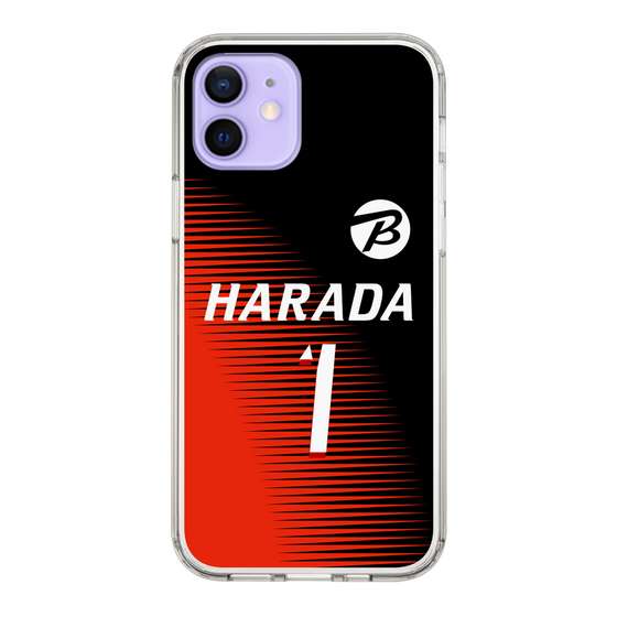 スリムプロテクションケース［ ビックカメラ - #1 HARADA ］