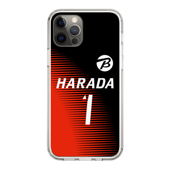 スリムプロテクションケース［ ビックカメラ - #1 HARADA ］