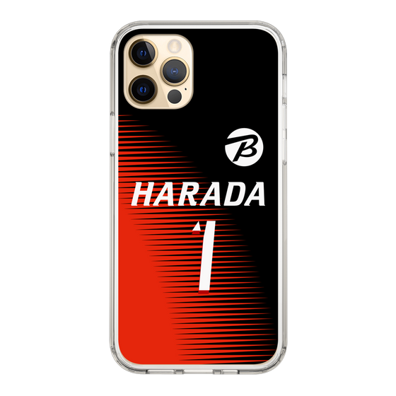 スリムプロテクションケース［ ビックカメラ - #1 HARADA ］