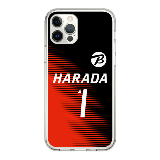 スリムプロテクションケース［ ビックカメラ - #1 HARADA ］