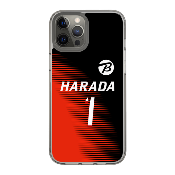 スリムプロテクションケース［ ビックカメラ - #1 HARADA ］