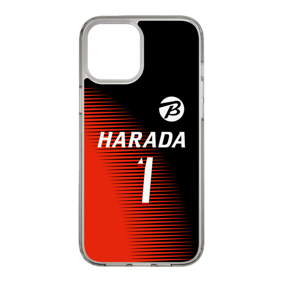 スリムプロテクションケース［ ビックカメラ - #1 HARADA ］