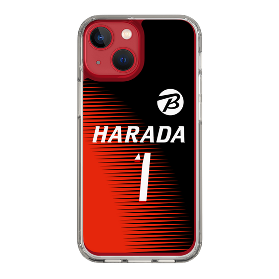 スリムプロテクションケース［ ビックカメラ - #1 HARADA ］