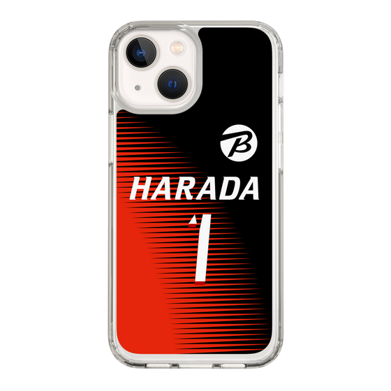 スリムプロテクションケース［ ビックカメラ - #1 HARADA ］