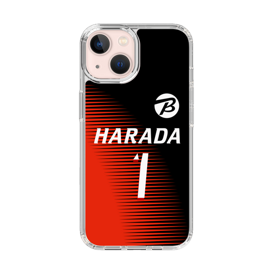 スリムプロテクションケース［ ビックカメラ - #1 HARADA ］