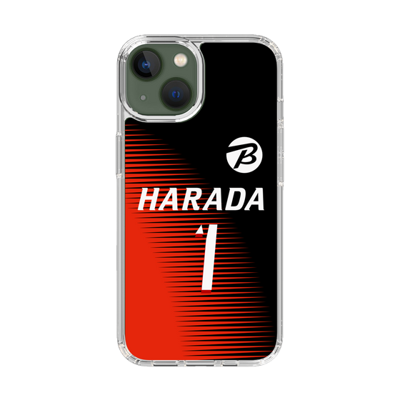 スリムプロテクションケース［ ビックカメラ - #1 HARADA ］