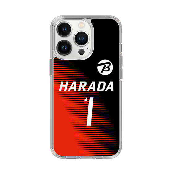 スリムプロテクションケース［ ビックカメラ - #1 HARADA ］