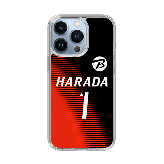 スリムプロテクションケース［ ビックカメラ - #1 HARADA ］