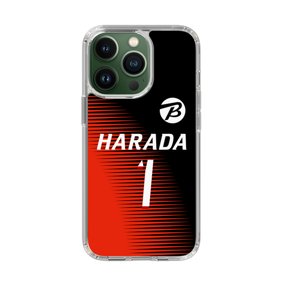 スリムプロテクションケース［ ビックカメラ - #1 HARADA ］