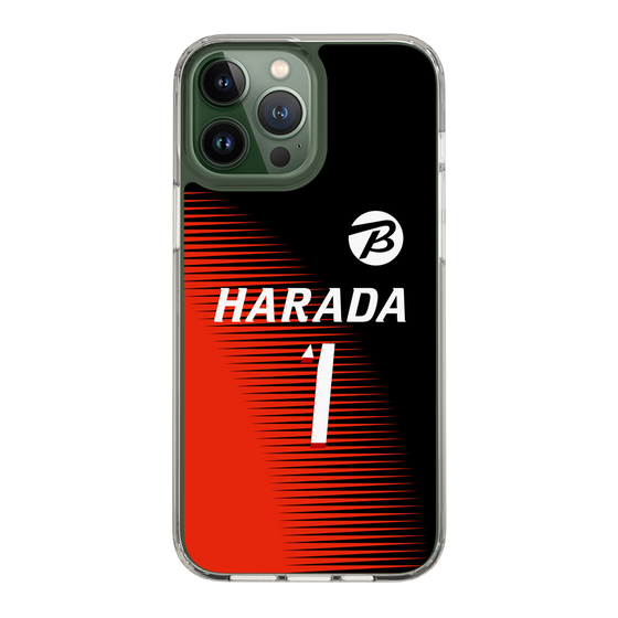 スリムプロテクションケース［ ビックカメラ - #1 HARADA ］