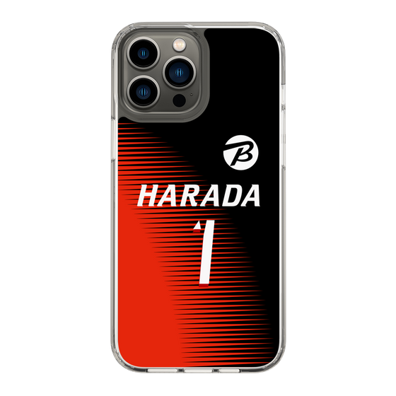 スリムプロテクションケース［ ビックカメラ - #1 HARADA ］