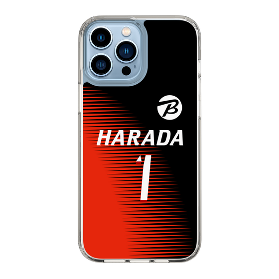 スリムプロテクションケース［ ビックカメラ - #1 HARADA ］