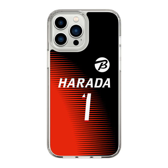 スリムプロテクションケース［ ビックカメラ - #1 HARADA ］