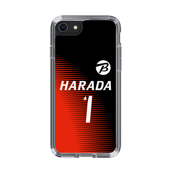 スリムプロテクションケース［ ビックカメラ - #1 HARADA ］