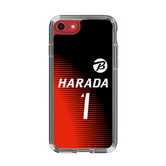 スリムプロテクションケース［ ビックカメラ - #1 HARADA ］