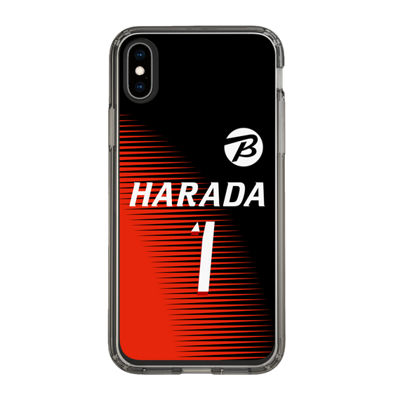 スリムプロテクションケース［ ビックカメラ - #1 HARADA ］