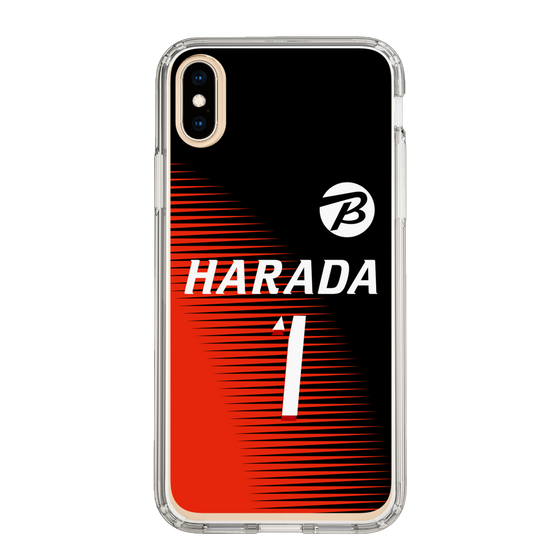 スリムプロテクションケース［ ビックカメラ - #1 HARADA ］