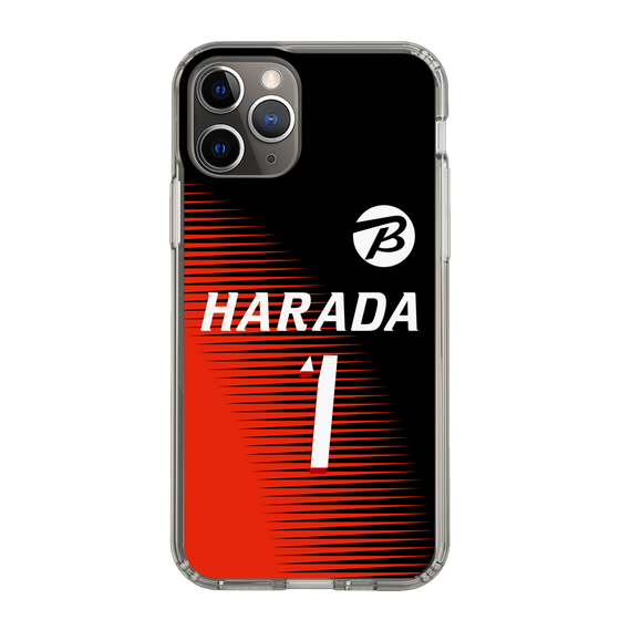 スリムプロテクションケース［ ビックカメラ - #1 HARADA ］