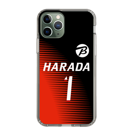 スリムプロテクションケース［ ビックカメラ - #1 HARADA ］