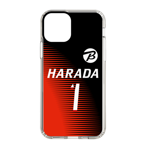 スリムプロテクションケース［ ビックカメラ - #1 HARADA ］