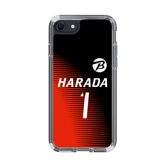 スリムプロテクションケース［ ビックカメラ - #1 HARADA ］