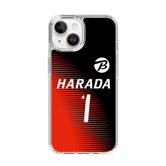 スリムプロテクションケース［ ビックカメラ - #1 HARADA ］