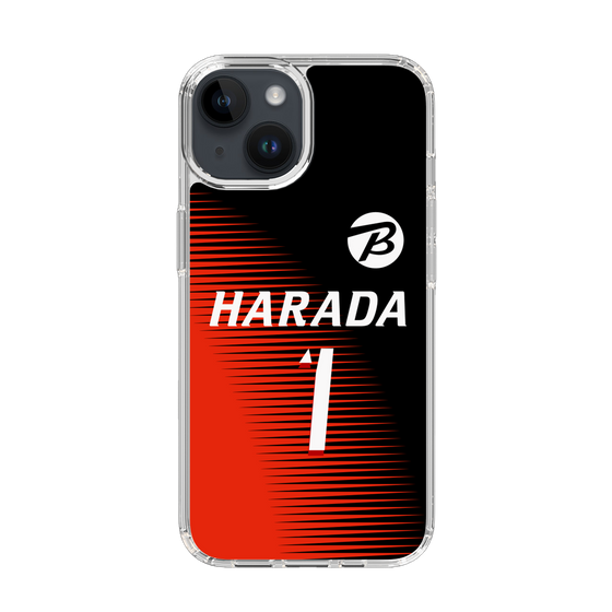 スリムプロテクションケース［ ビックカメラ - #1 HARADA ］