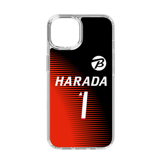 スリムプロテクションケース［ ビックカメラ - #1 HARADA ］