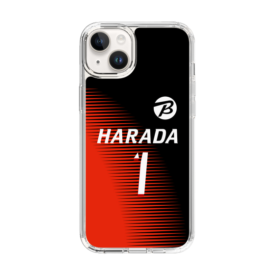 スリムプロテクションケース［ ビックカメラ - #1 HARADA ］