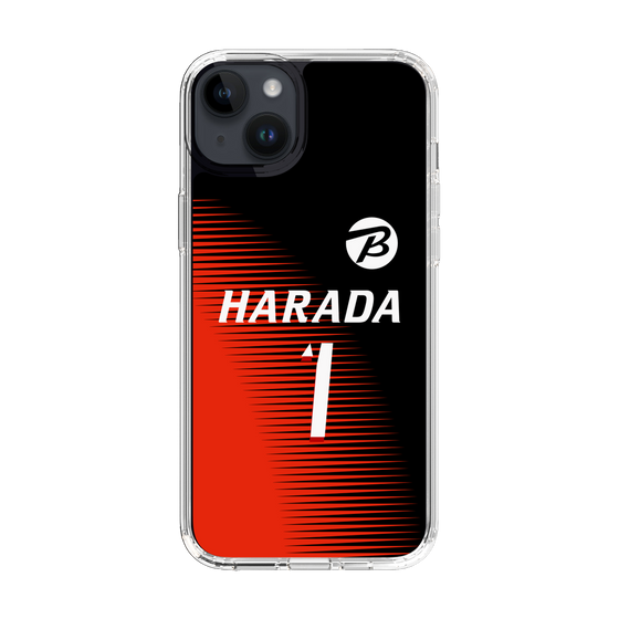 スリムプロテクションケース［ ビックカメラ - #1 HARADA ］