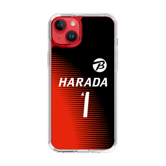 スリムプロテクションケース［ ビックカメラ - #1 HARADA ］