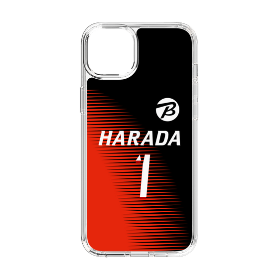 スリムプロテクションケース［ ビックカメラ - #1 HARADA ］