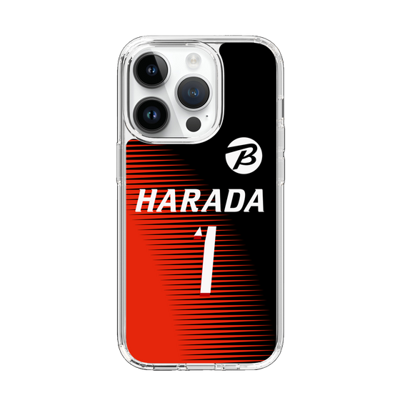 スリムプロテクションケース［ ビックカメラ - #1 HARADA ］