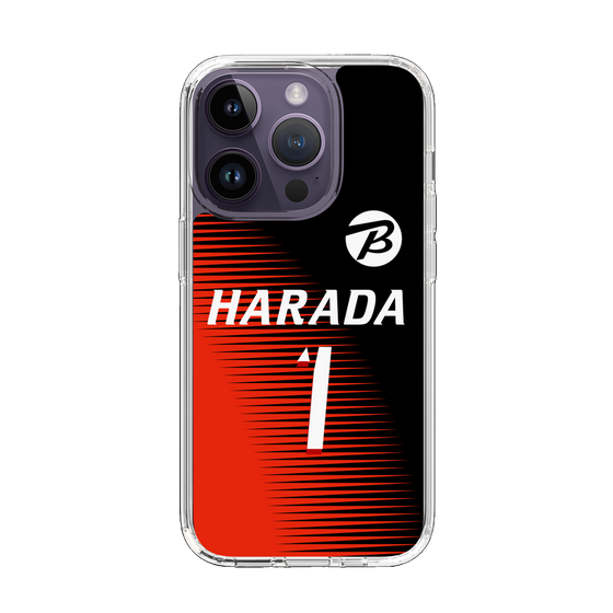 スリムプロテクションケース［ ビックカメラ - #1 HARADA ］