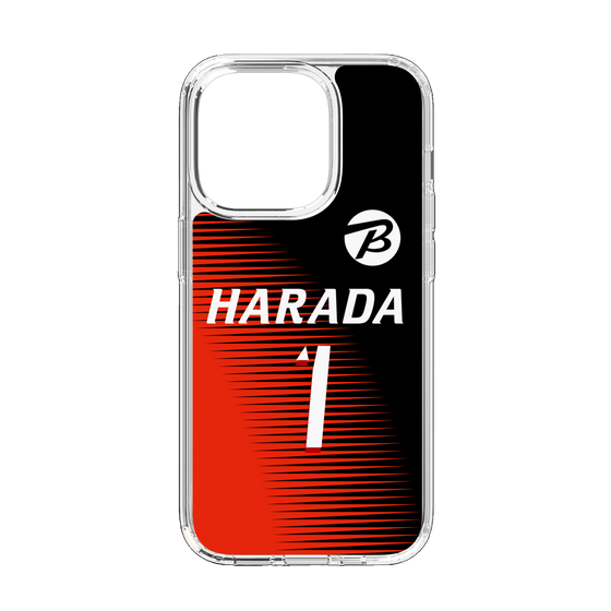 スリムプロテクションケース［ ビックカメラ - #1 HARADA ］