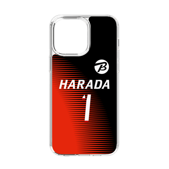 スリムプロテクションケース［ ビックカメラ - #1 HARADA ］