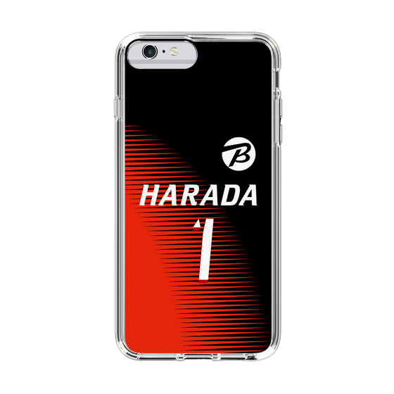 スリムプロテクションケース［ ビックカメラ - #1 HARADA ］