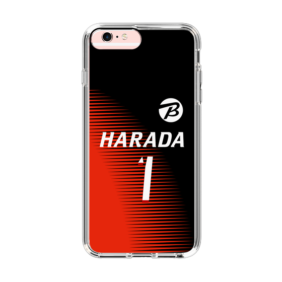 スリムプロテクションケース［ ビックカメラ - #1 HARADA ］