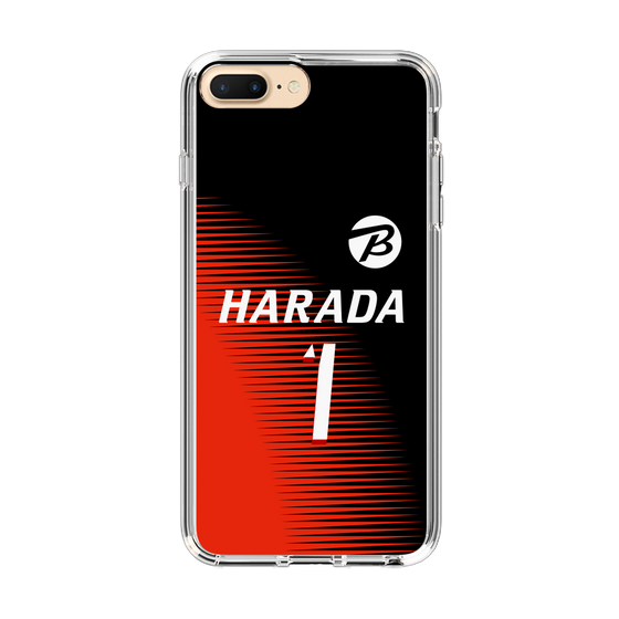 スリムプロテクションケース［ ビックカメラ - #1 HARADA ］