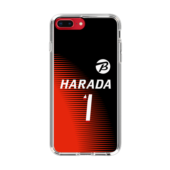 スリムプロテクションケース［ ビックカメラ - #1 HARADA ］