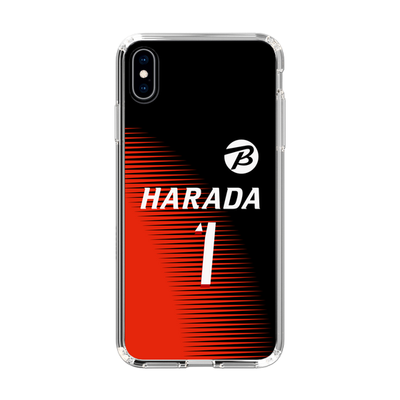 スリムプロテクションケース［ ビックカメラ - #1 HARADA ］