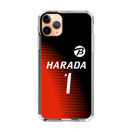 スリムプロテクションケース［ ビックカメラ - #1 HARADA ］