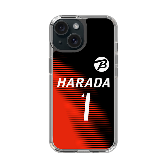 スリムプロテクションケース［ ビックカメラ - #1 HARADA ］