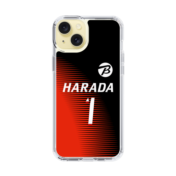 スリムプロテクションケース［ ビックカメラ - #1 HARADA ］