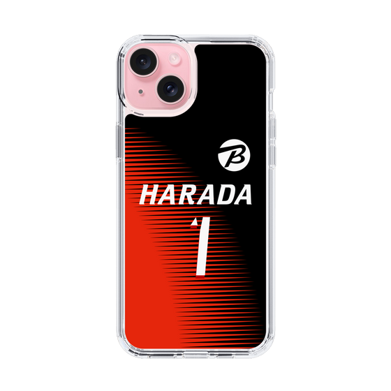 スリムプロテクションケース［ ビックカメラ - #1 HARADA ］