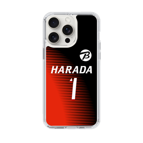 スリムプロテクションケース［ ビックカメラ - #1 HARADA ］